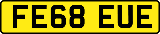 FE68EUE