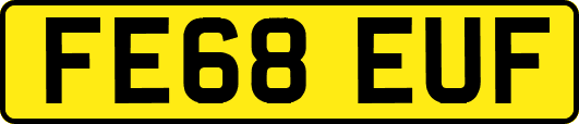 FE68EUF