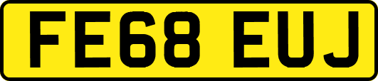 FE68EUJ