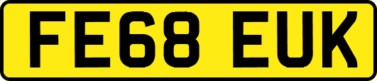 FE68EUK