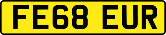 FE68EUR