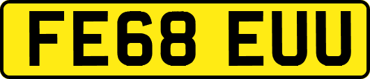 FE68EUU