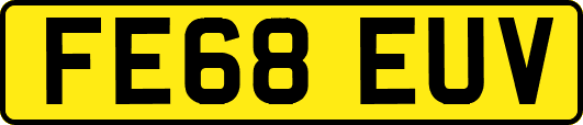 FE68EUV