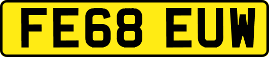 FE68EUW