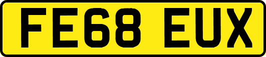 FE68EUX