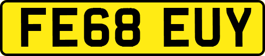 FE68EUY