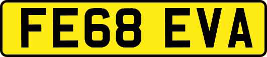 FE68EVA