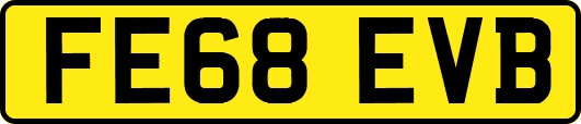 FE68EVB