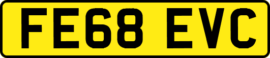 FE68EVC