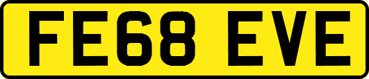 FE68EVE