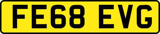 FE68EVG