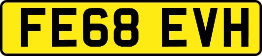 FE68EVH