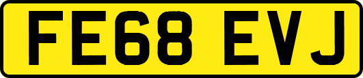 FE68EVJ