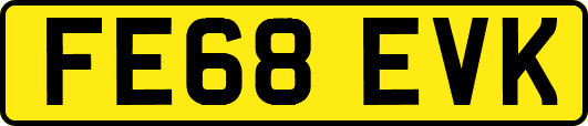 FE68EVK