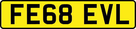 FE68EVL