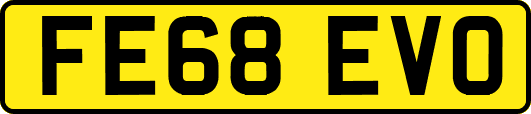 FE68EVO