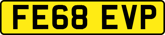 FE68EVP