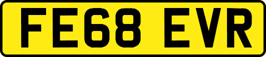 FE68EVR