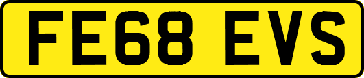FE68EVS