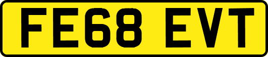 FE68EVT
