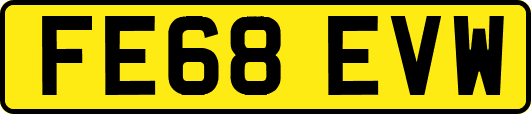 FE68EVW