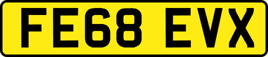 FE68EVX