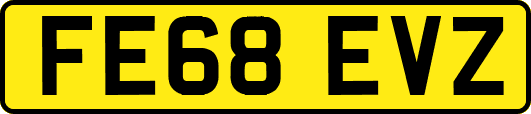 FE68EVZ