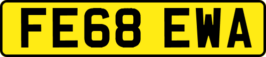 FE68EWA