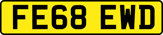 FE68EWD