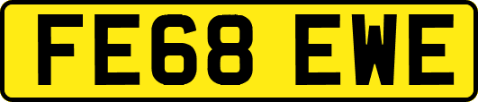 FE68EWE