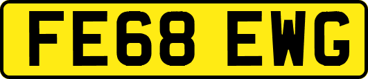 FE68EWG