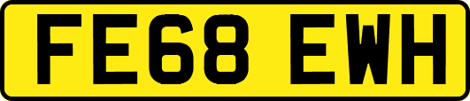 FE68EWH