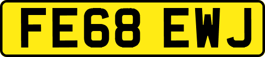 FE68EWJ