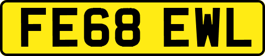 FE68EWL
