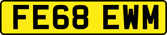 FE68EWM