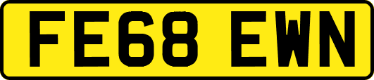 FE68EWN