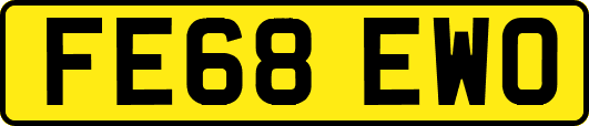 FE68EWO