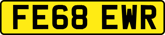 FE68EWR