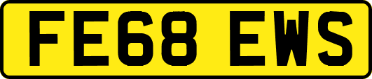FE68EWS