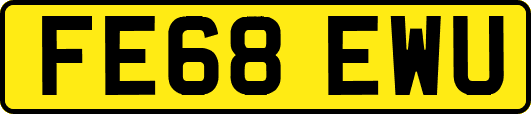 FE68EWU