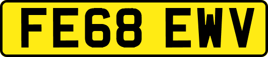FE68EWV
