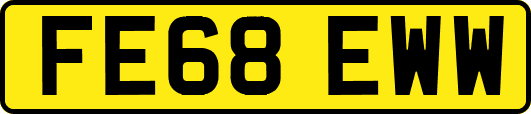 FE68EWW
