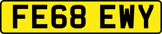 FE68EWY