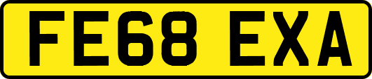FE68EXA