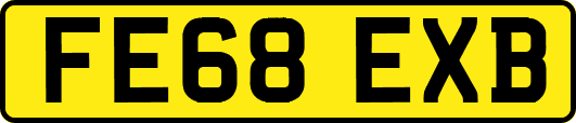 FE68EXB