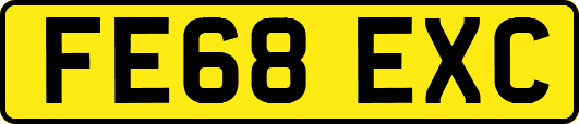 FE68EXC