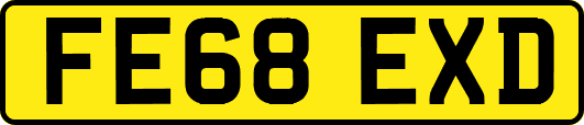 FE68EXD