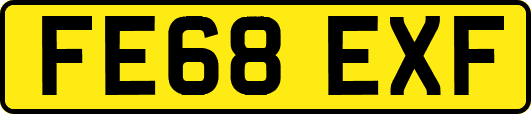 FE68EXF