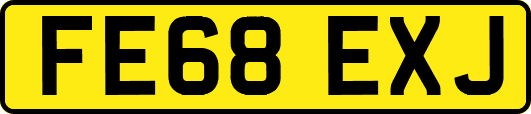 FE68EXJ