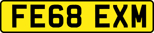 FE68EXM